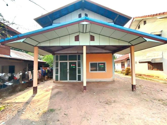 รูป บ้านเดี่ยว 129 ตร.วา วังสามหมอ อุดรธานี 682,000 - รูปที่ 1/31
