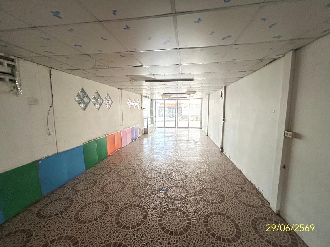 รูป บ้านเดี่ยว 104 ตร.วา เมืองยโสธร ยโสธร 1.1M - รูปที่ 28/33