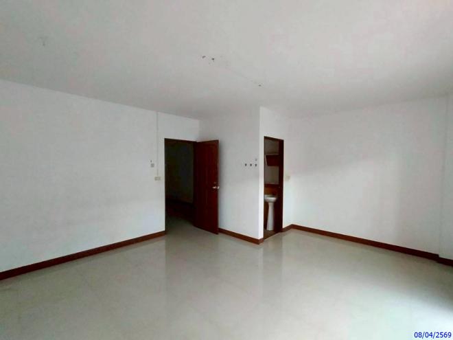 picture SHOP HOUSE 25.9 Sq.w. Hat Yai Songkhla for 7.5M - 5/31