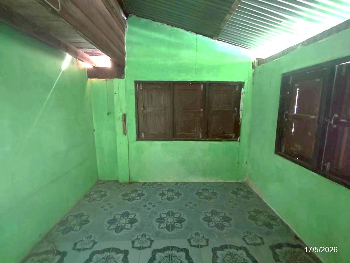 รูป บ้านเดี่ยว 90 ตร.วา สุวรรณคูหา หนองบัวลำภู 492,000 - รูปที่ 21/35