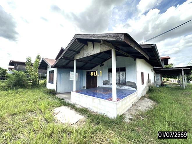 picture HOME 125.7 Sq.w. Wapi Pathum Maha Sarakham for 765,000 - 2/31