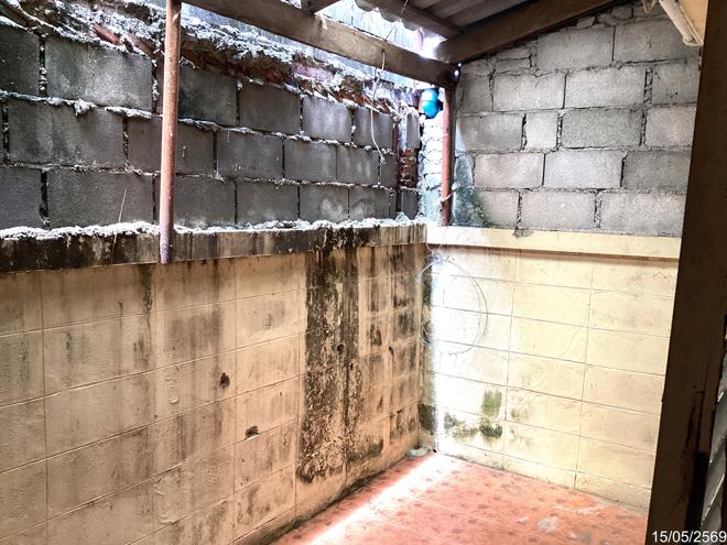 picture TOWN HOUSE 18 Sq.w. Cha-Am Petchburi for 900,000 - 5/25
