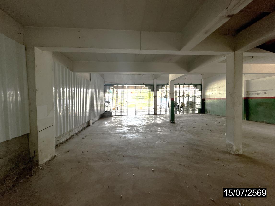 รูป อาคารพาณิชย์ 43 ตร.วา เมืองนครสวรรค์ นครสวรรค์ 4.2M - รูปที่ 27/45