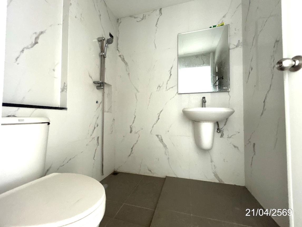 picture TOWN HOUSE 23 Sq.w. Phra Samut Jadee Samut Prakarn for 2.8M - 45/51
