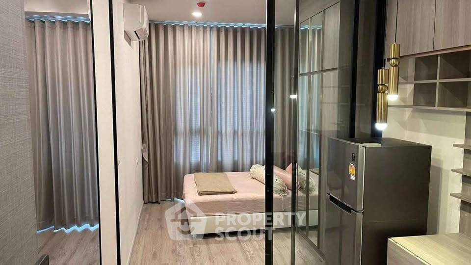 picture Great Value 1-BR Knightsbridge Prime Ratchayothin, BTS Ratchayothin (ID 2811300) - 5/10