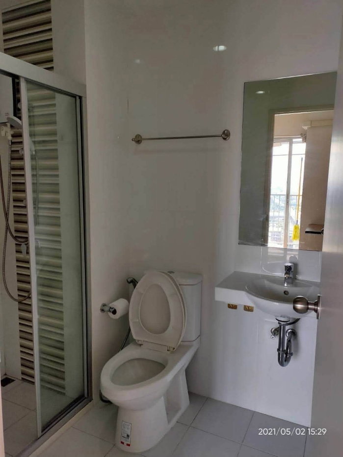 รูป ให้เช่าอิซซี่คอนโดสุขสวัสดิ์ ISSI CONDO SUKSAWAD **มีเครื่องซักผ้า** - รูปที่ 8/9