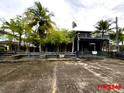 Houses for sale Muang Nakhon Sri Thammarat Nakhon Sri Thammarat : HOME 100.2 Sq.w. Muang Nakhon Sri Thammarat Nakhon Sri Thammarat for 4M