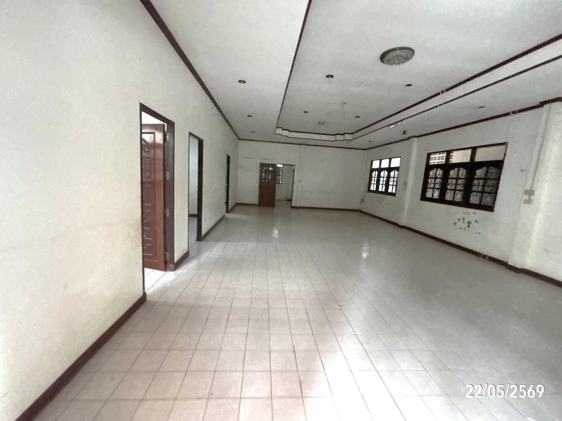 รูป บ้านเดี่ยว 67 ตร.วา จักราช นครราชสีมา 1.4M - รูปที่ 15/29