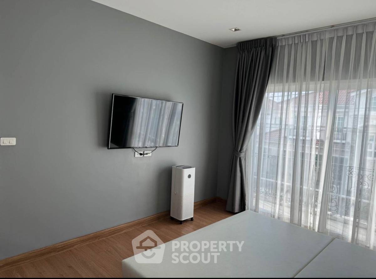 รูป บ้าน 4-ห้องนอน ที่ แกรนดิโอ ลาดพร้าว-เกษตรนวมินทร์ ใน คลองกุ่ม (ID 2023318) - รูปที่ 14/20
