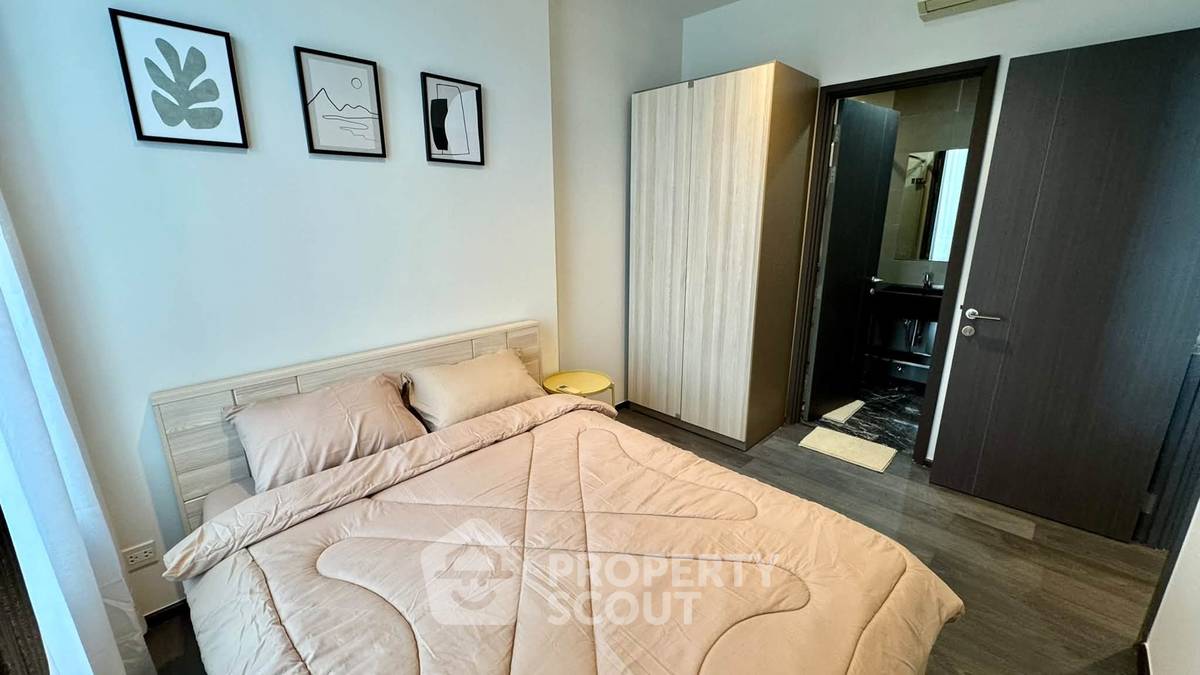 picture 200m To MRT Sukhumvit: 1-BR Condo At The Edge Sukhumvit 23 (ID 3328339) - 8/11