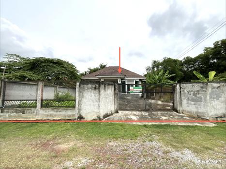รูป บ้านเดี่ยว 98.5 ตร.วา เมืองอุดรธานี อุดรธานี 2.1M - รูปที่ 22/25