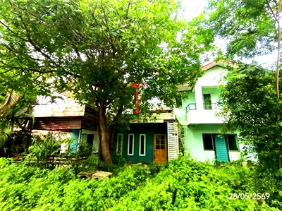 บ้านเดี่ยว พะเยา : บ้านเดี่ยว 393 ตร.วา เมืองพะเยา พะเยา 5.8M