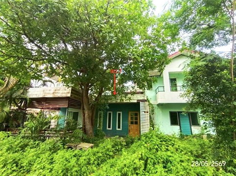 HOME 393 Sq.w. Muang Phayao Phayao for 5.8M