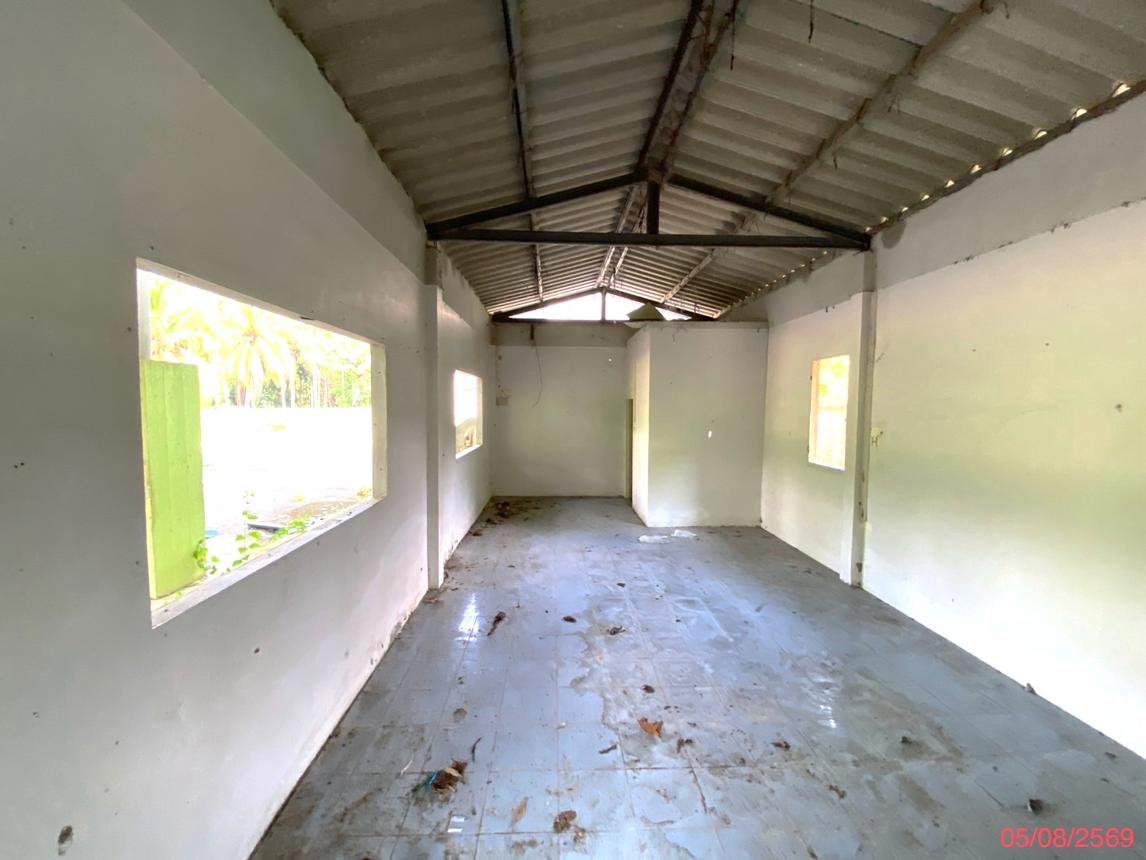 picture FACTORY 1025.7 Sq.w. Muang Songkhla Songkhla for 3.2M - 21/35