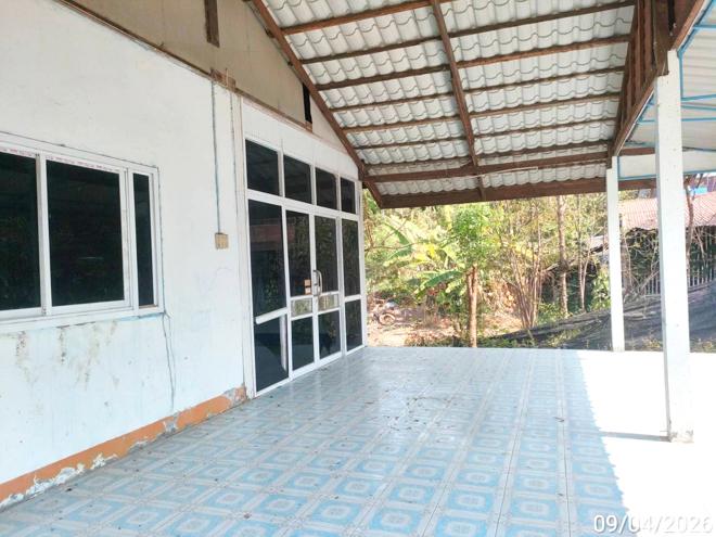 picture HOME 863 Sq.w. Phayakkhaphum Phisai Maha Sarakham for 4.2M - 4/25