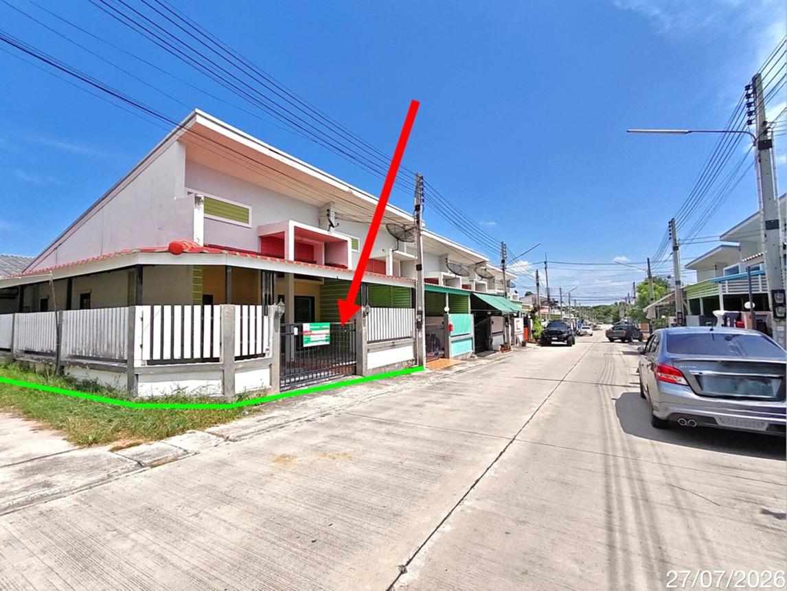 picture TOWN HOUSE 31.9 Sq.w. Pluak Daeng Rayong for 1.6M - 15/29