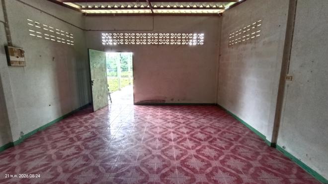picture HOME 52 Sq.w. Lam Thap Krabi for 1.3M - 16/39