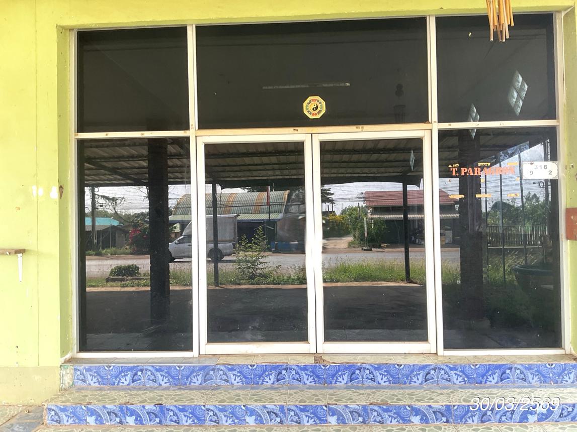 รูป บ้านเดี่ยว 5290 ตร.วา ศรีมหาโพธิ ปราจีนบุรี 12.8M - รูปที่ 22/43