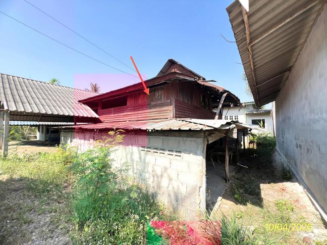 รูป บ้านเดี่ยว 289.7 ตร.วา ปากท่อ ราชบุรี 2.5M - รูปที่ 23/55