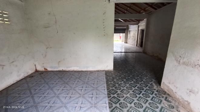 รูป บ้านเดี่ยว 107 ตร.วา คลองท่อม กระบี่ 1.5M - รูปที่ 13/45