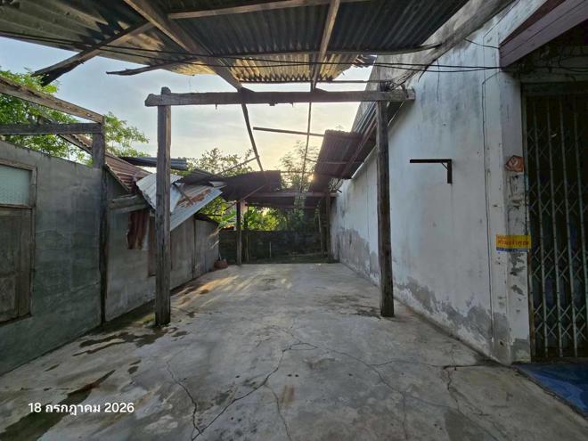 รูป บ้านเดี่ยว 120 ตร.วา ลาดยาว นครสวรรค์ 1.8M - รูปที่ 19/41