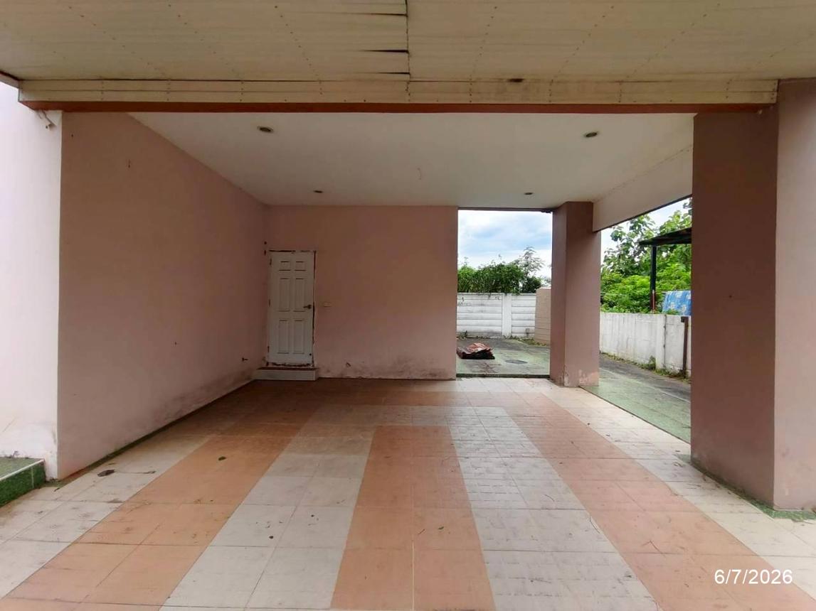 picture HOME 61.9 Sq.w. Muang Khon Kaen Khon Kaen for 4.8M - 39/45