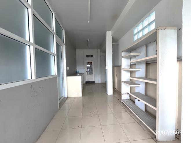 รูป บ้านเดี่ยว 147 ตร.วา ศรีสัชนาลัย สุโขทัย 3.5M - รูปที่ 10/29