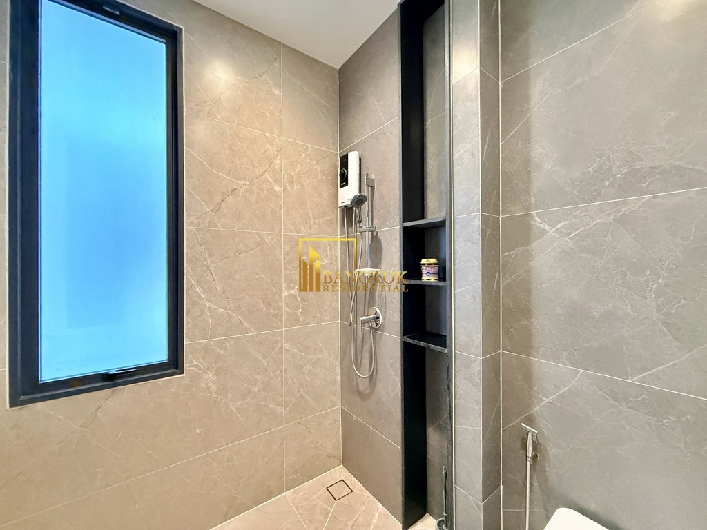 รูป The Gentry Pattanakarn - Beautiful 4 Bedroom House For Rent - BR28004SH - รูปที่ 23/58