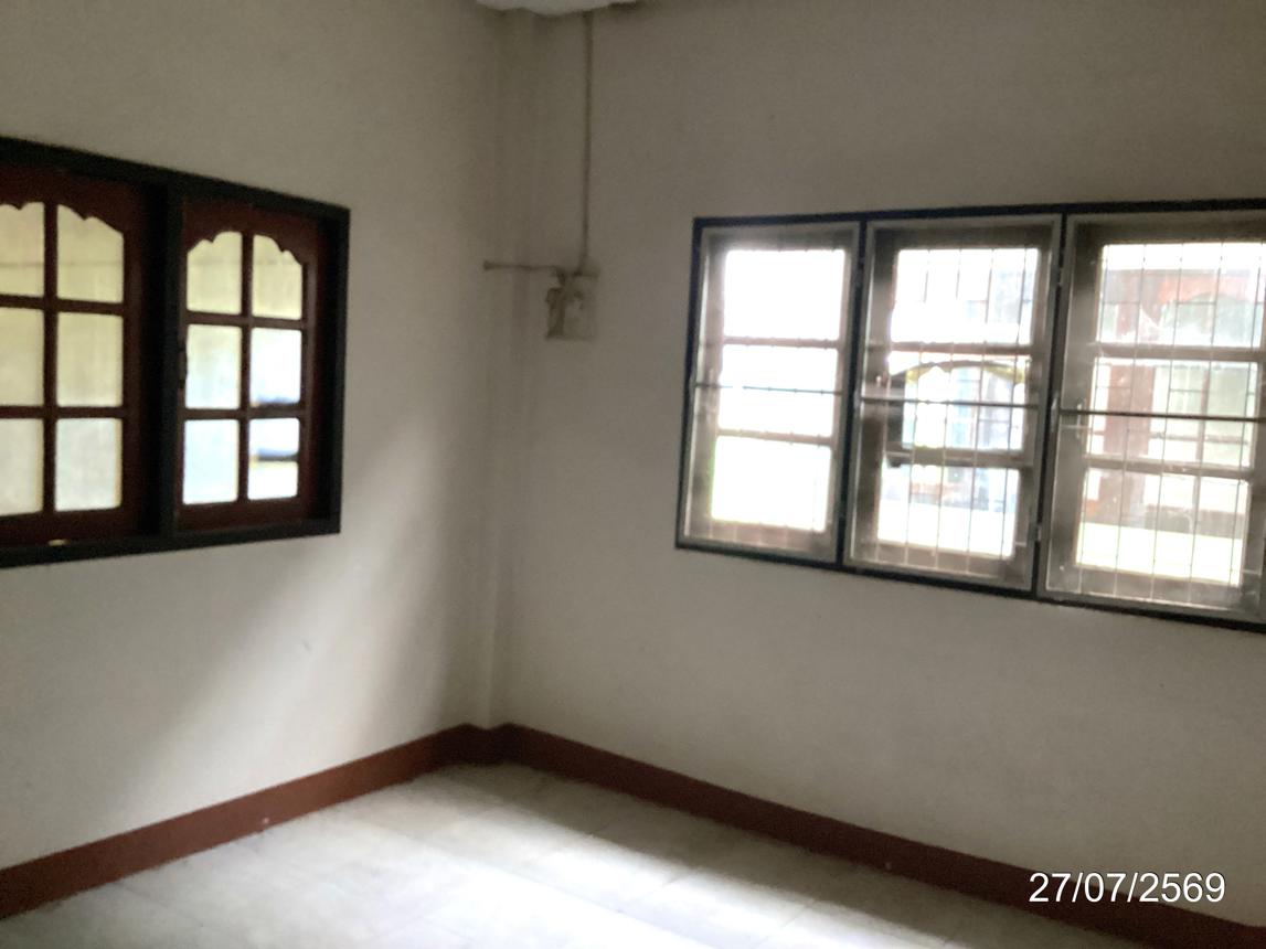 รูป บ้านเดี่ยว 165 ตร.วา เชียงคำ พะเยา 1.6M - รูปที่ 19/33