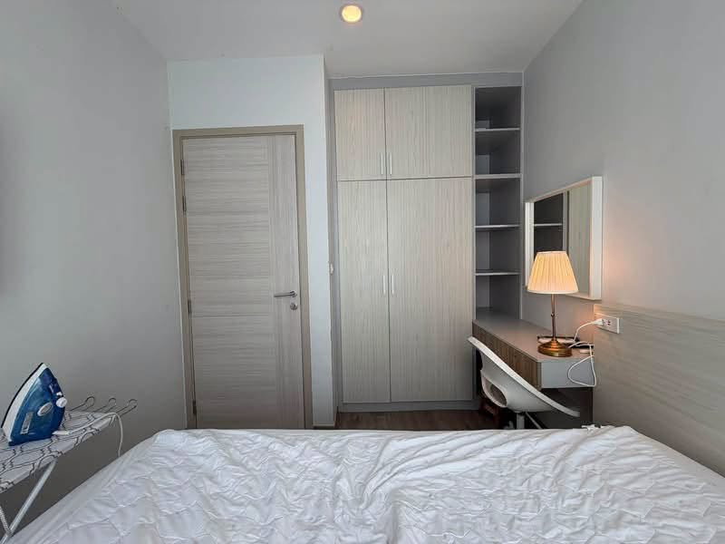 picture Condo for Rent at BROMPTON Pet Friendly Sukhumvit 107 (M6909058) ID Line : @condo79 - 6/10