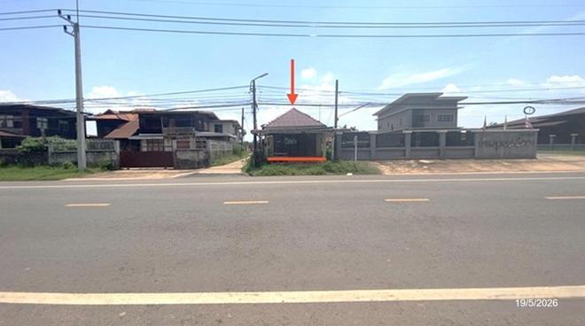 รูป บ้านเดี่ยว 109 ตร.วา โพนพิสัย หนองคาย 1.6M - รูปที่ 26/55