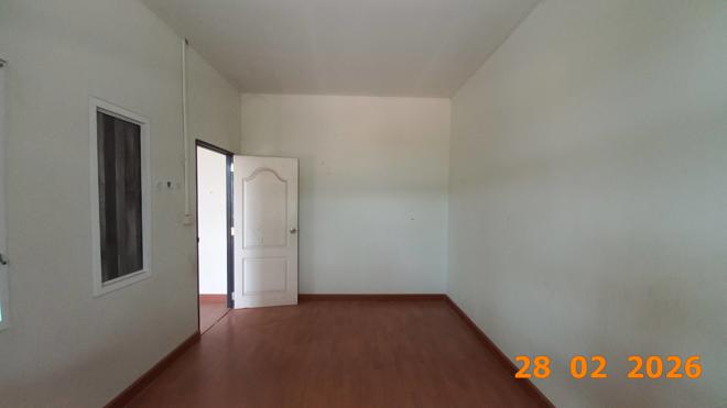 รูป ทาวน์เฮ้าส์ 20.6 ตร.วา บ้านปรีดา ศรีราชา ชลบุรี 1.5M - รูปที่ 6/25