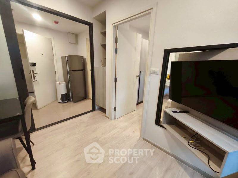 รูป คอนโด 1-ห้องนอน ที่ เอสเซ็นท์ พาร์ค วิลล์ เชียงใหม่ ใน ฟ้าฮ่าม (ID 3092450) - รูปที่ 11/12