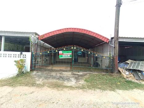 picture TOWN HOUSE 45 Sq.w. Muang Kalasin Kalasin for 1M - 26/29