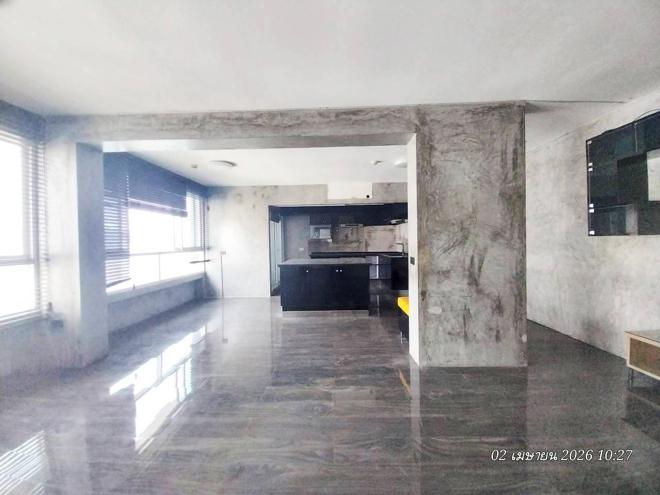 picture CONDO 95.12 Sq.m. Huai Khwang Bangkok for 7.4M - 2/35