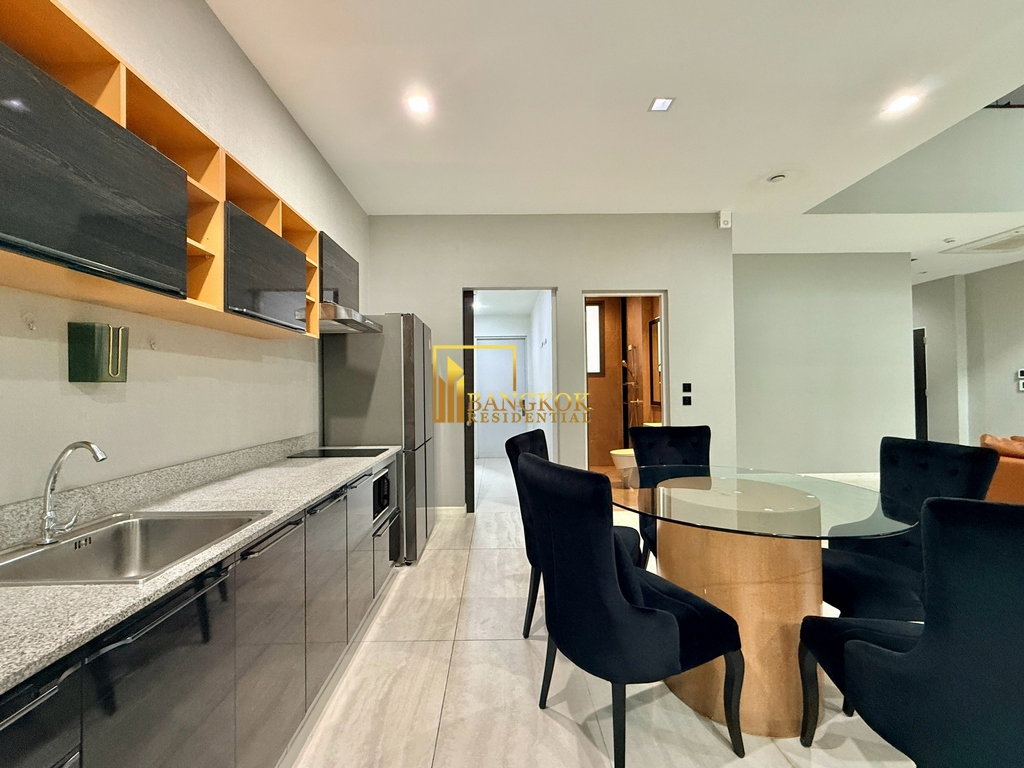 รูป The Gentry Pattanakarn - Beautiful 4 Bedroom House For Rent - BR28004SH - รูปที่ 8/58