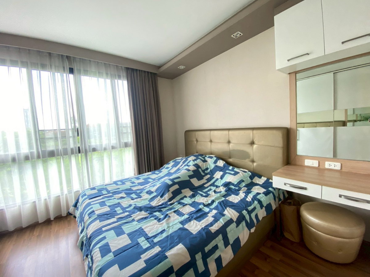 picture Condo for Rent at The Treasure Condominium, Business Park, Chiang Mai - 7/22