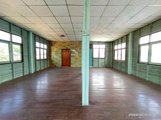 รูป บ้านเดี่ยว 120 ตร.วา สมเด็จ กาฬสินธุ์ 923,000 - รูปที่ 16/39