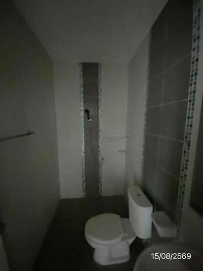 picture TOWN HOUSE 25.7 Sq.w. Phanat Nikhom Chonburi for 1.1M - 10/31