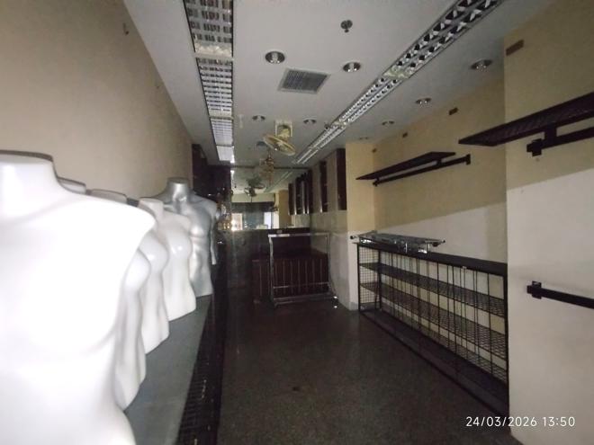 รูป ห้องชุดสำนักงาน 16.71 ตร.วา ใบหยก 2 เขตราชเทวี กรุงเทพมหานคร 2.7M - รูปที่ 7/21