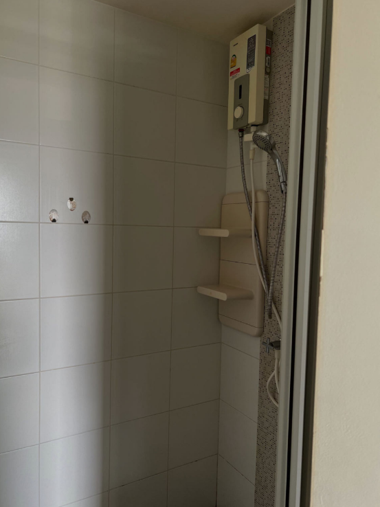 picture CONDO 30.71 Sq.m. Muang Nonthaburi Nonthaburi for 2.5M - 21/24