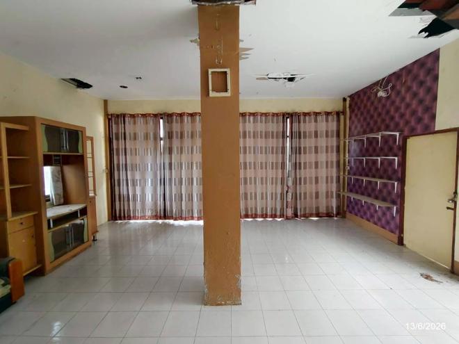 picture HOME 74 Sq.w. Chum Phae Khon Kaen for 1.9M - 2/57