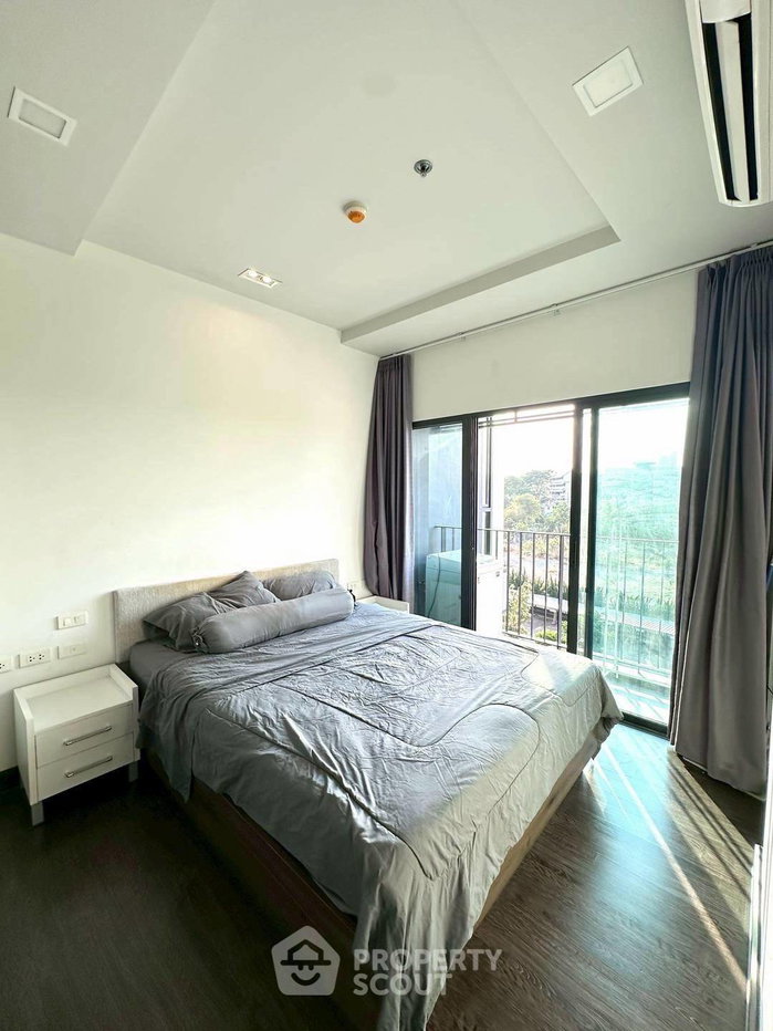 รูป คอนโด 1-ห้องนอน ที่ พัทยา พอช ใกล้ พัทยาเหนือ (ID 3025930) - รูปที่ 5/10