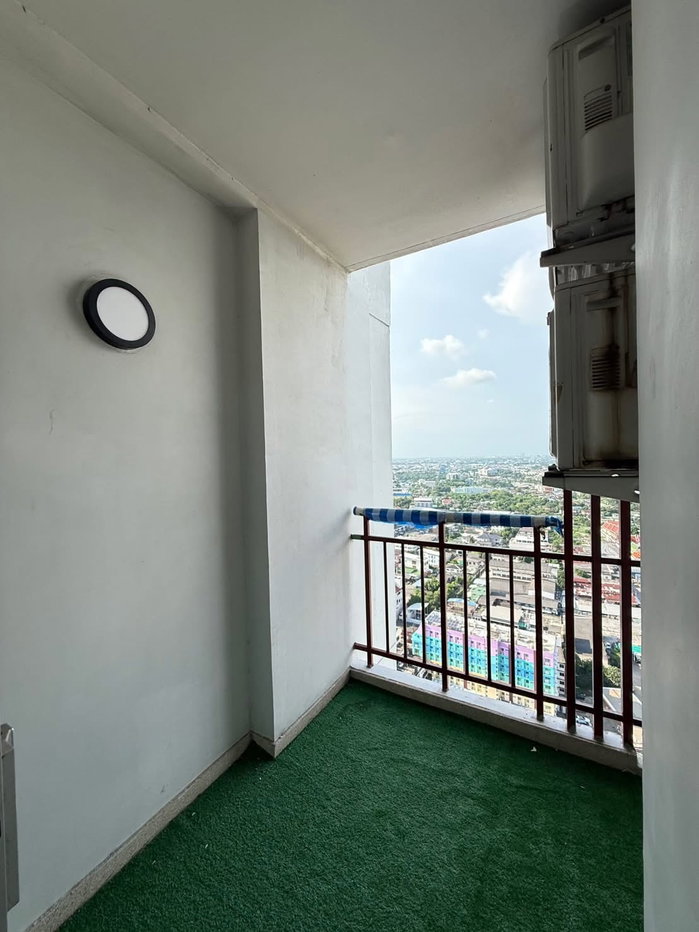 รูป 💥SL-11693💥ขายคอนโด ห้องสวย ราคาดี ศุภาลัย ปาร์ค ราชพฤกษ์ - เพชรเกษม👉สนใจ โทร.080-651-8853 - รูปที่ 11/12
