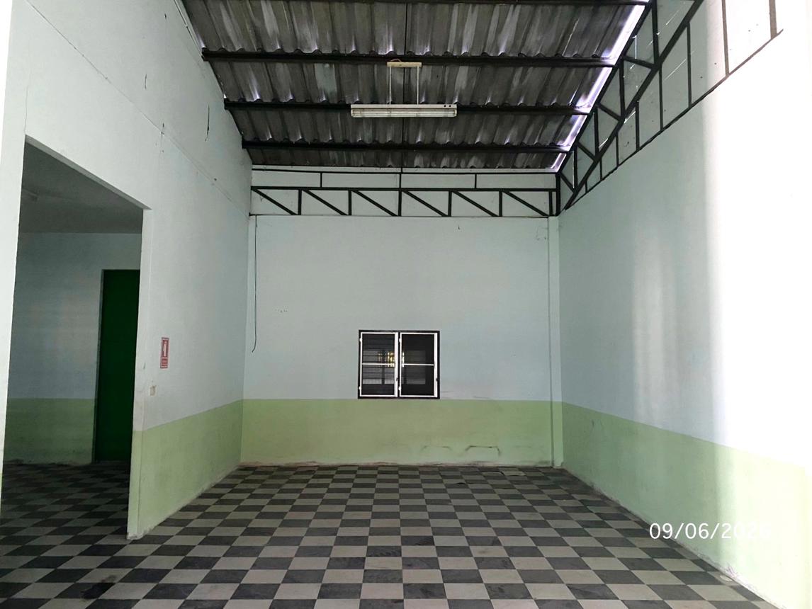 รูป อาคารโรงงาน 2800 ตร.วา โพธาราม ราชบุรี 37.5M - รูปที่ 36/55
