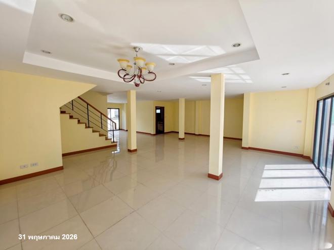 picture HOME 101.8 Sq.w. Muang Chon Buri Chonburi for 6.4M - 7/49