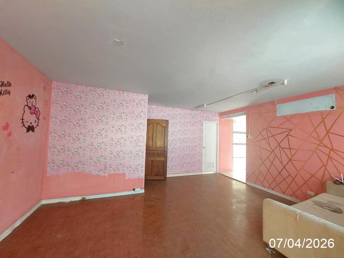 picture TOWN HOUSE 25 Sq.w. Pak Kret Nonthaburi for 2.2M - 32/45