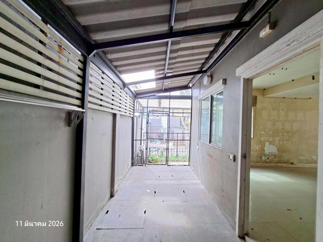 picture TOWN HOUSE 25.2 Sq.w. Phuttha Mon Thon Nakhon Pathom for 1.8M - 7/37