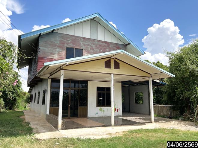 picture HOME 569 Sq.w. Satuk Buri Ram for 1.4M - 4/39