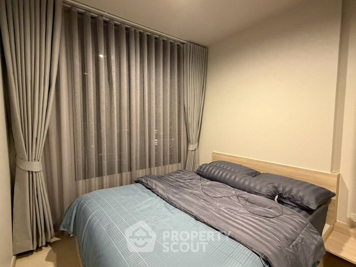 picture 29th-Floor 1-BR At NUE Mega Plus Bangna For Rent (ID 3328371) - 17/23